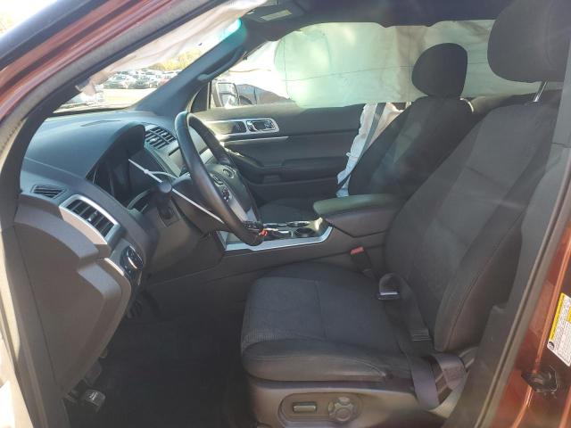Photo 7 from auction – 2015 FORD EXPLORER X with VIN 1FM5K7D81FGB47450