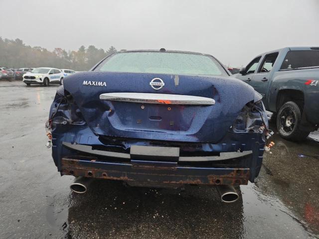 Photo 6 from auction – 2012 NISSAN MAXIMA S with VIN 1N4AA5AP7CC869911