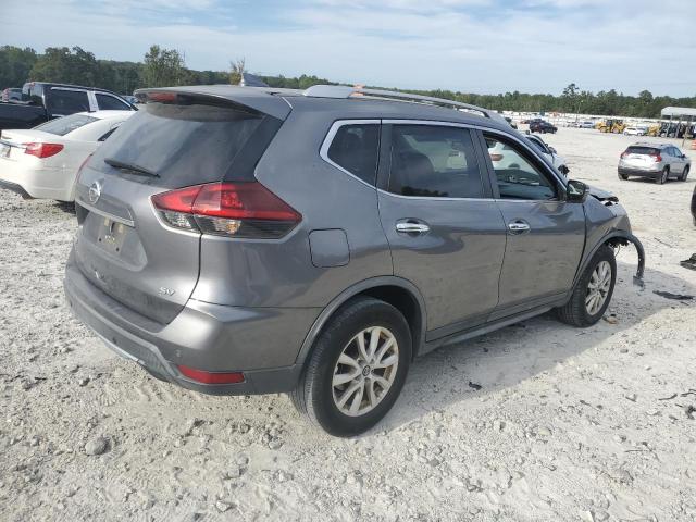 Photo 3 from auction – 2020 NISSAN ROGUE S with VIN KNMAT2MTXLP507303