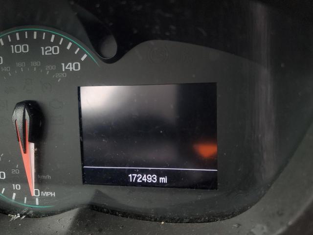 Photo 9 from auction – 2020 CHEVROLET TRAX LS with VIN KL7CJNSBXLB317313