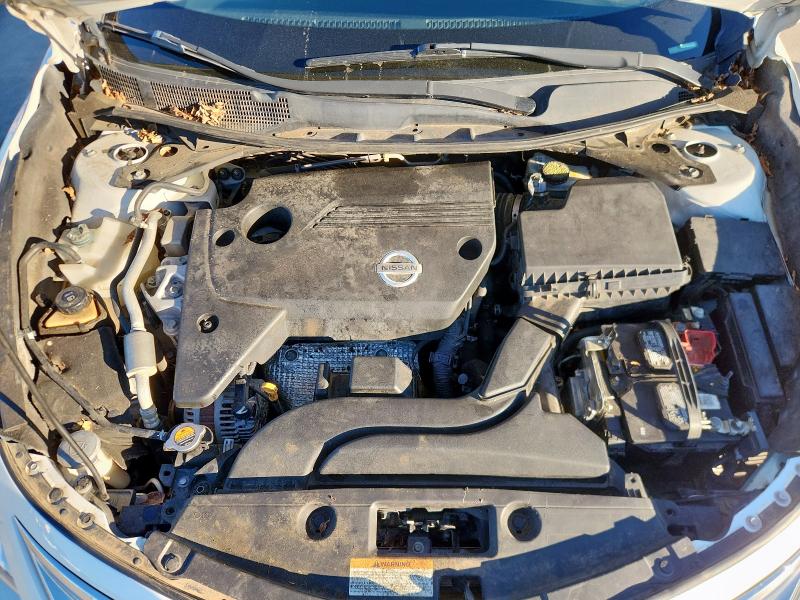 Photo 11 from auction – 2014 NISSAN ALTIMA 2.5 with VIN 1N4AL3AP4EN217270