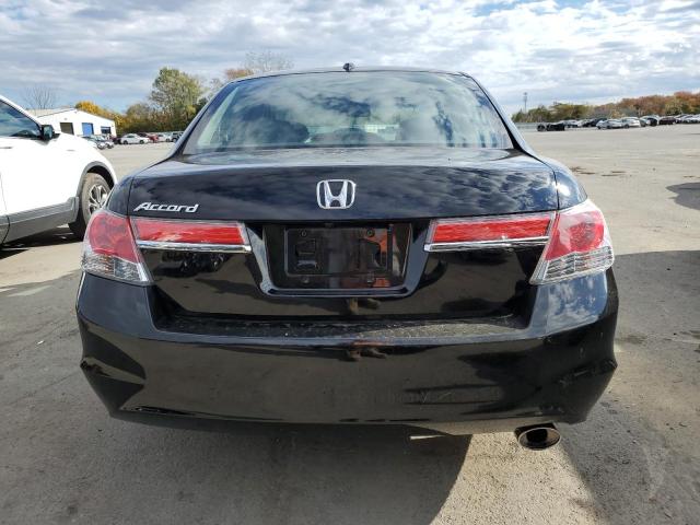 Photo 6 from auction – 2012 HONDA ACCORD EXL with VIN 1HGCP2F81CA150491