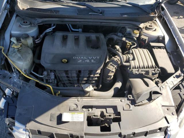 Photo 11 from auction – 2012 CHRYSLER 200 LX with VIN 1C3CCBAB3CN167089