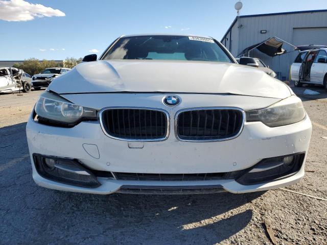 Photo 5 from auction – 2014 BMW 328 with VIN WBA3D3C58EK154460