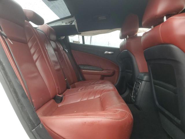 Photo 10 from auction – 2021 DODGE CHARGER SR with VIN 2C3CDXL95MH658861