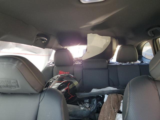 Photo 10 from auction – 2024 SUBARU OUTBACK WILDERNESS with VIN 4S4BTGSD0R3200540