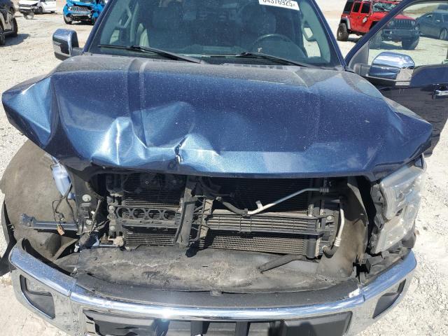 Photo 11 from auction – 2016 FORD F150 SUPERCREW with VIN 1FTEW1CG1GFB19105