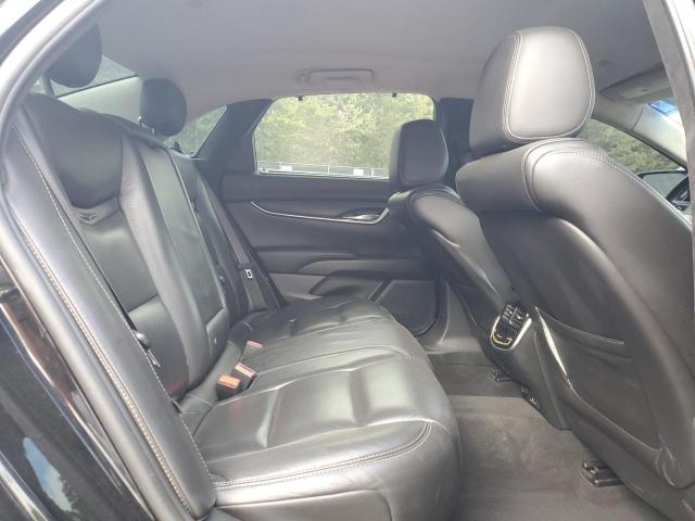 Photo 10 from auction – 2019 CADILLAC XTS with VIN 2G61U5S31K9141359