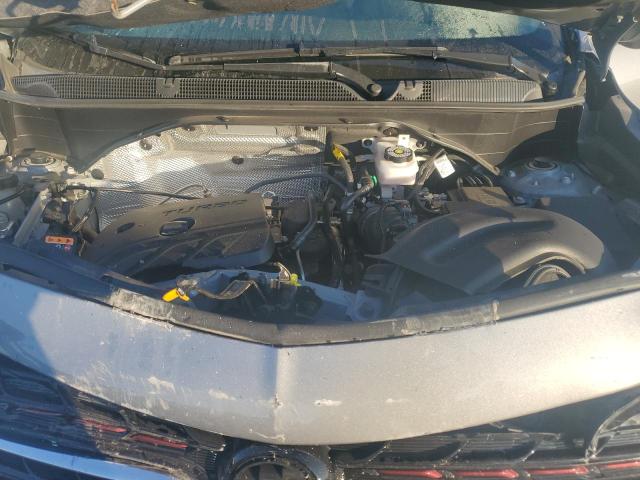 Photo 12 from auction – 2023 BUICK ENCORE GX with VIN KL4MMDSL9PB112468