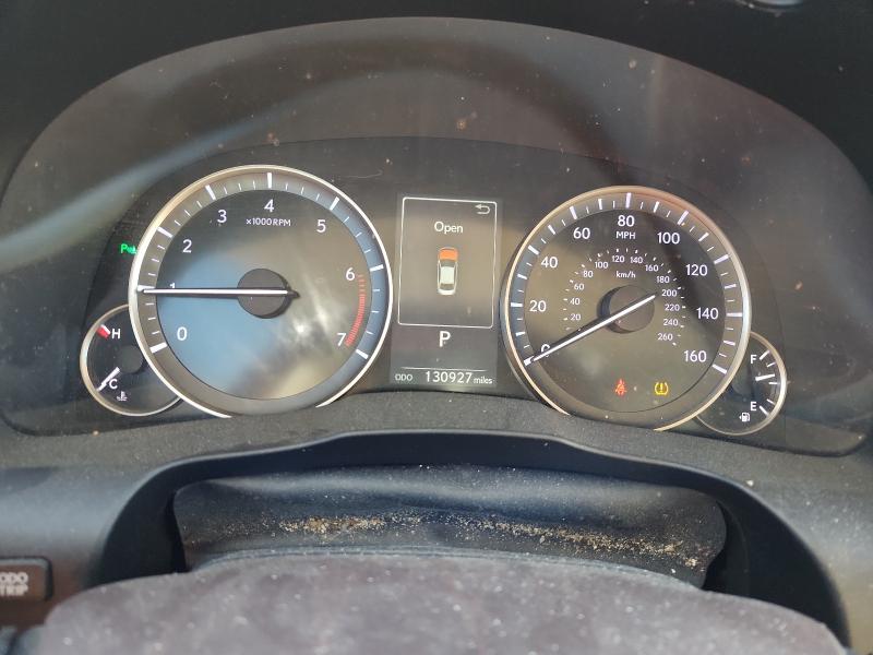 Photo 9 from auction – 2016 LEXUS ES 350 with VIN 58ABK1GG4GU008816