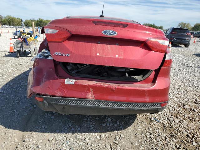 Photo 6 from auction – 2012 FORD FOCUS SEL with VIN 1FAHP3H22CL239614
