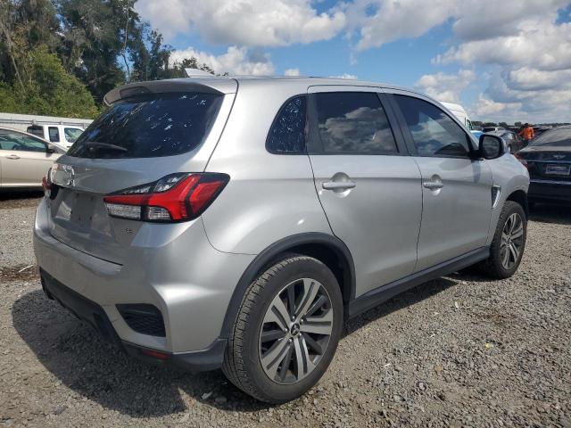 Photo 3 from auction – 2020 MITSUBISHI OUTLANDER with VIN JA4AP4AU5LU030367