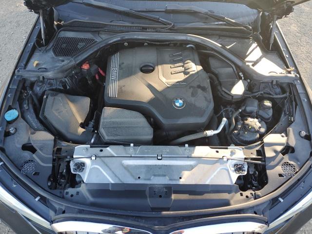 Photo 11 from auction – 2020 BMW 330XI with VIN 3MW5R7J04L8B16635