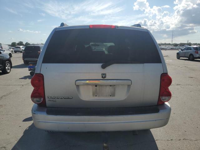 Photo 6 from auction – 2004 DODGE DURANGO SL with VIN 1D4HD48N14F222678