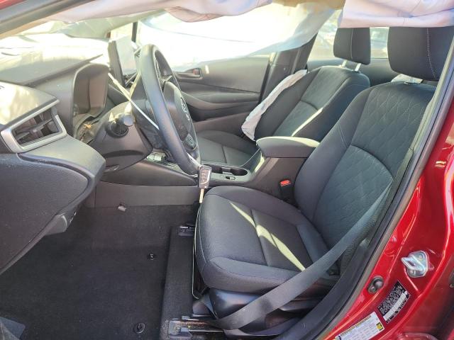 Photo 7 from auction – 2024 TOYOTA COROLLA LE with VIN 5YFB4MDE6RP179738