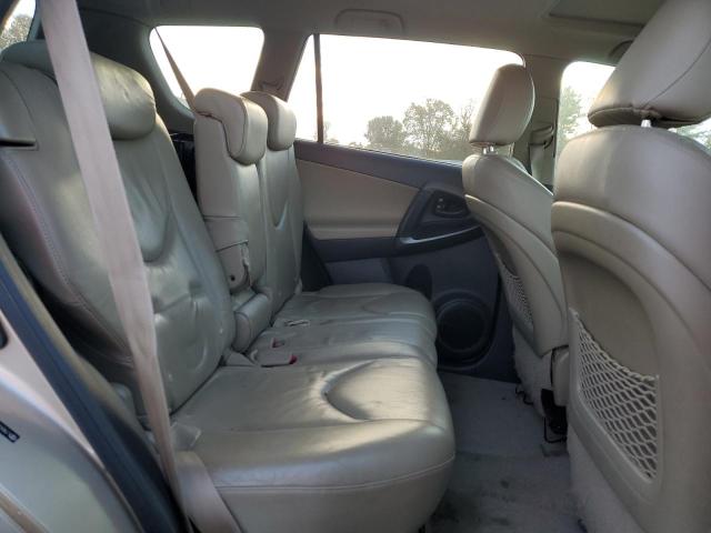 صورة رقم 11 من المزاد - 2010 TOYOTA RAV4 LIMIT مع VIN JTMDK4DVXAD014233