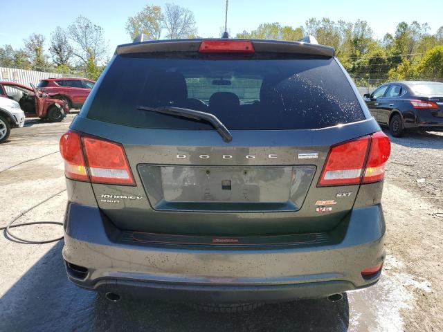 Photo 6 from auction – 2015 DODGE JOURNEY SX with VIN 3C4PDDBG9FT646170