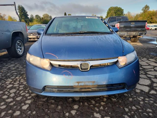 Photo 5 from auction – 2010 HONDA CIVIC LX with VIN 19XFA1F55AE070747