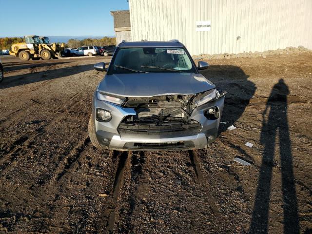 Photo 5 from auction – 2023 CHEVROLET TRAILBLAZE with VIN KL79MRSL0PB083223