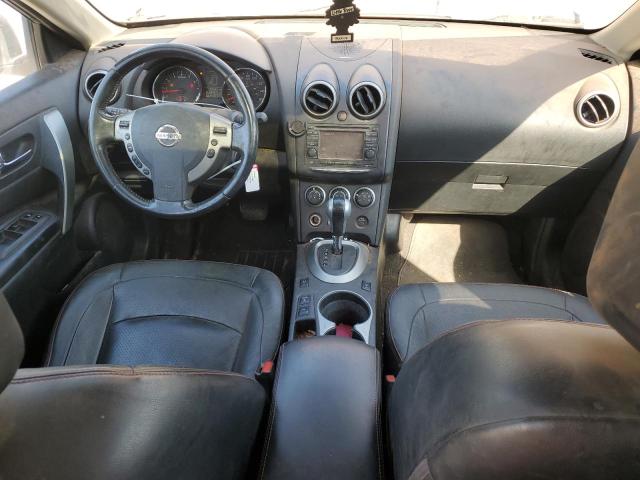 Photo 8 from auction – 2012 NISSAN ROGUE S with VIN JN8AS5MTXCW273615
