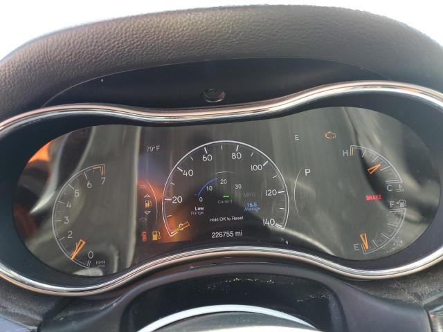 Photo 9 from auction – 2014 JEEP GRAND CHER with VIN 1C4RJFAG2EC128989