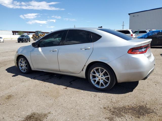 Photo 2 from auction – 2013 DODGE DART SXT with VIN 1C3CDFBA2DD308333