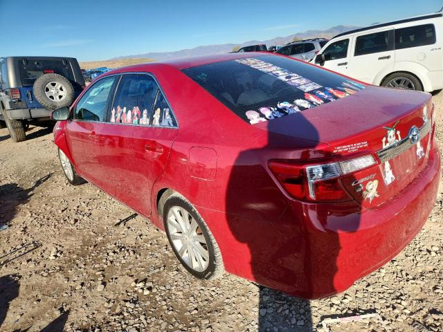 Photo 2 from auction – 2012 TOYOTA CAMRY HYBR with VIN 4T1BD1FK8CU040637