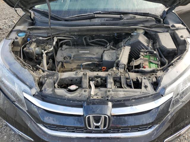 Photo 12 from auction – 2016 HONDA CR-V EXL with VIN 2HKRM4H76GH707895