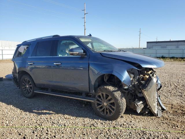 Photo 4 from auction – 2020 FORD EXPEDITION with VIN 1FMJU2AT7LEA25929