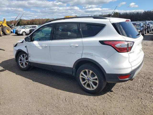 Photo 2 from auction – 2018 FORD ESCAPE SE with VIN 1FMCU9GD7JUC12091