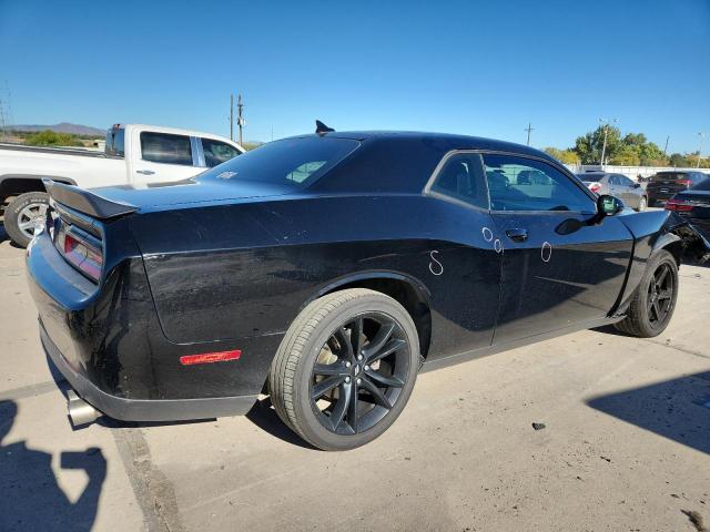 Photo 3 from auction – 2018 DODGE CHALLENGER with VIN 2C3CDZAG8JH161716