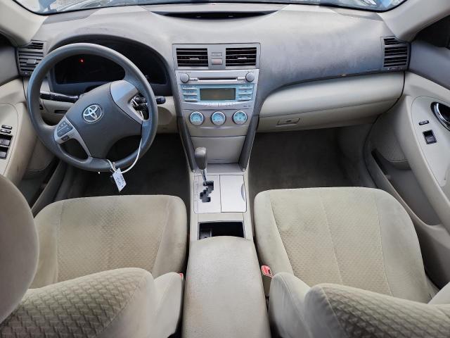 Photo 8 from auction – 2007 TOYOTA CAMRY CE with VIN 4T1BE46K77U120466