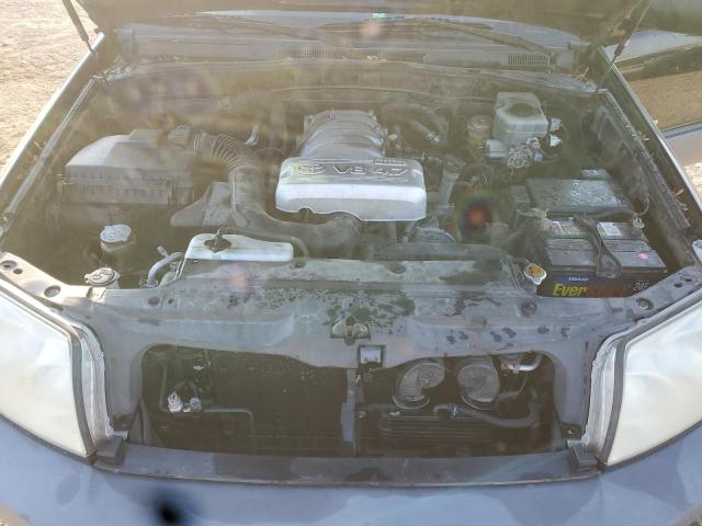 Photo 11 from auction – 2003 TOYOTA 4RUNNER SR with VIN JTEBT14R130003312