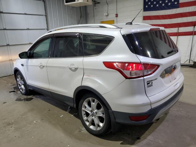 Photo 2 from auction – 2016 FORD ESCAPE TIT with VIN 1FMCU9J92GUB44876