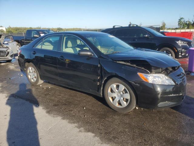 Photo 4 from auction – 2009 TOYOTA CAMRY BASE with VIN 4T1BE46K19U375990