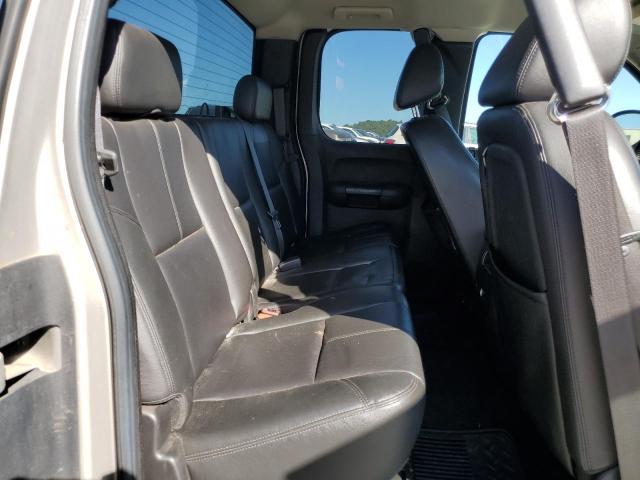 Photo 10 from auction – 2009 CHEVROLET SILVERADO with VIN 2GCEK39JX91129152