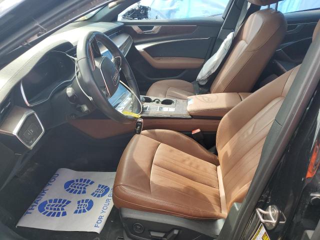 Photo 7 from auction – 2019 AUDI A6 PREMIUM with VIN WAUL2AF24KN080623