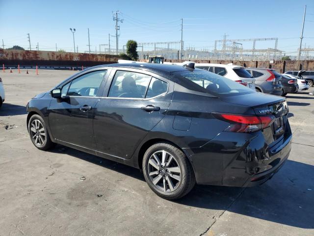Photo 2 from auction – 2023 NISSAN VERSA SV with VIN 3N1CN8EV4PL816761