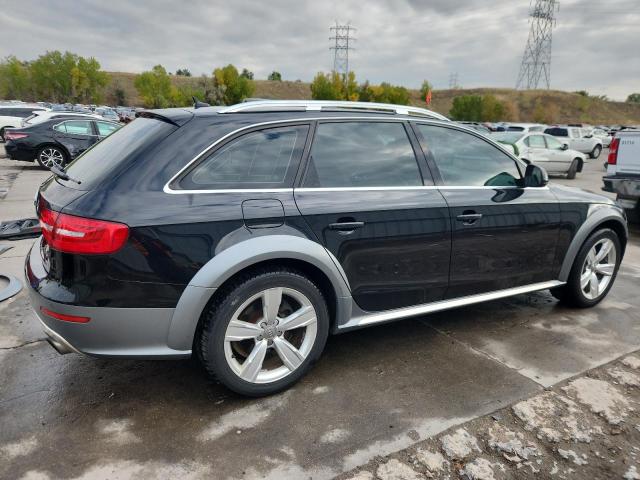 Photo 3 from auction – 2013 AUDI A4 ALLROAD with VIN WA1UFAFL8DA214204
