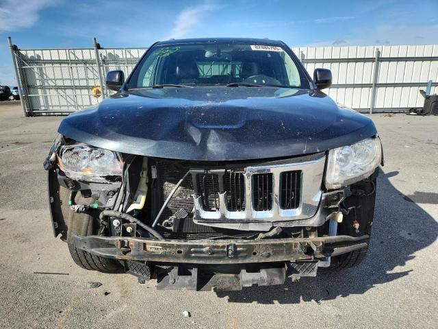 Photo 5 from auction – 2012 JEEP GRAND CHER with VIN 1C4RJFAG0CC165780