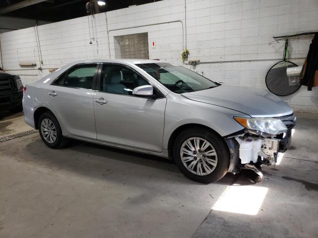 Photo 4 from auction – 2013 TOYOTA CAMRY L with VIN 4T4BF1FK2DR334584