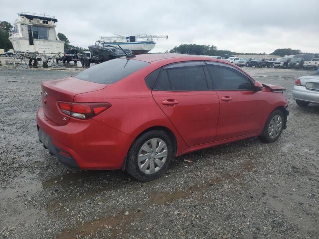 Photo 3 from auction – 2019 KIA RIO EX with VIN 3KPA24ABXKE173539