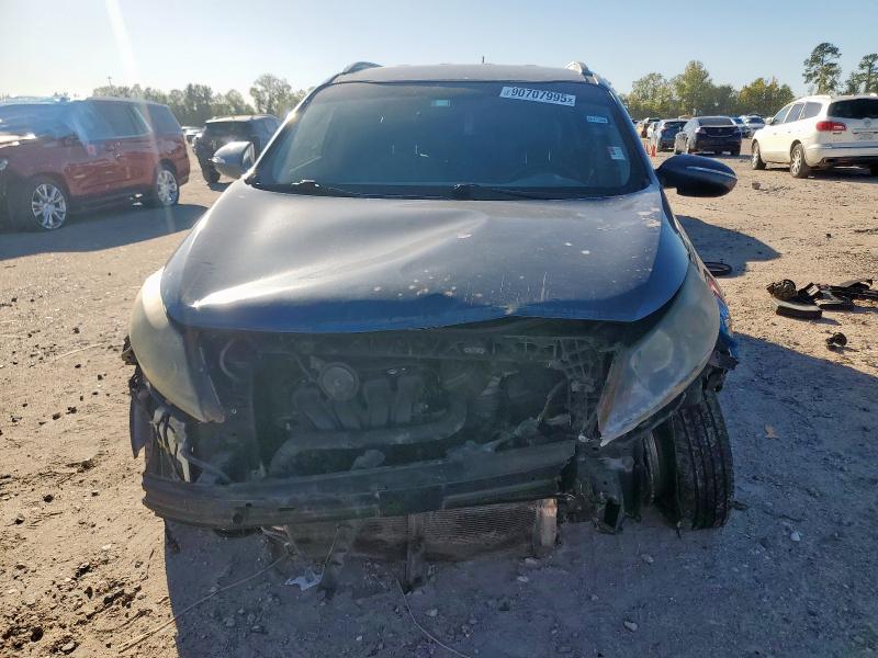 Zdjęcie 5 z aukcji – 2012 KIA SPORTAGE z VIN KNDPC3A25C7244777