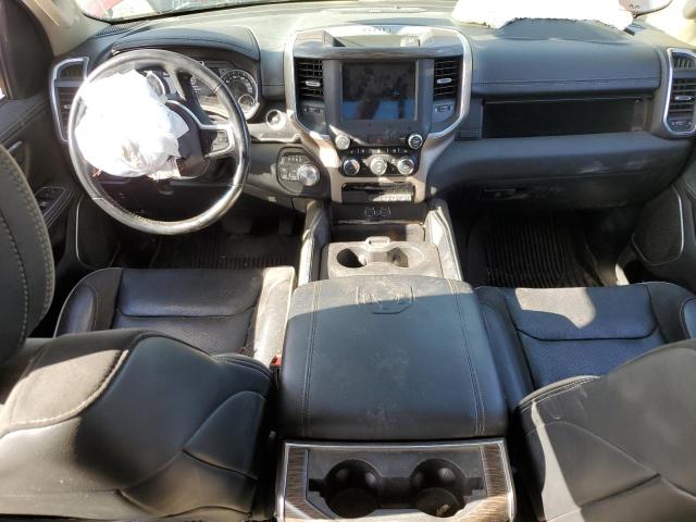 Photo 8 from auction – 2020 RAM 1500 LARAM with VIN 1C6SRFJM3LN250091