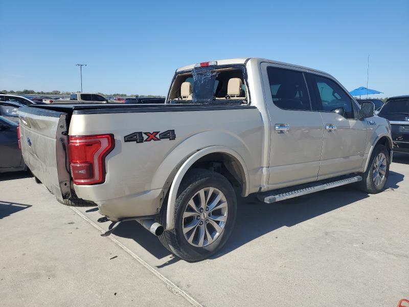 Photo 3 from auction – 2017 FORD F150 SUPER with VIN 1FTEW1EP9HKD58309