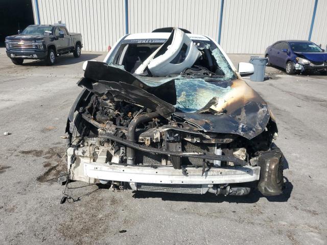 Photo 5 from auction – 2010 MITSUBISHI LANCER RAL with VIN JA32V6FV7AU031237
