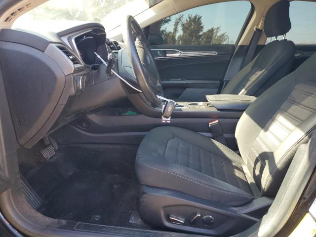 Photo 7 from auction – 2020 FORD FUSION SE with VIN 3FA6P0HD9LR199315