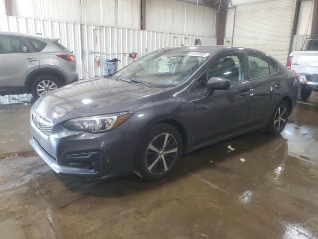 SUBARU IMPREZA PR 2019 z numerem VIN 4S3GKAC64K3625596 - Zdjęcie z aukcji