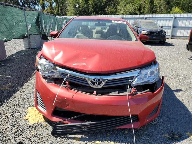 Zdjęcie 5 z aukcji – 2012 TOYOTA CAMRY BASE z VIN 4T1BF1FK5CU618946