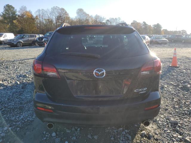 Photo 6 from auction – 2014 MAZDA CX-9 with VIN JM3TB3CV6E0435264